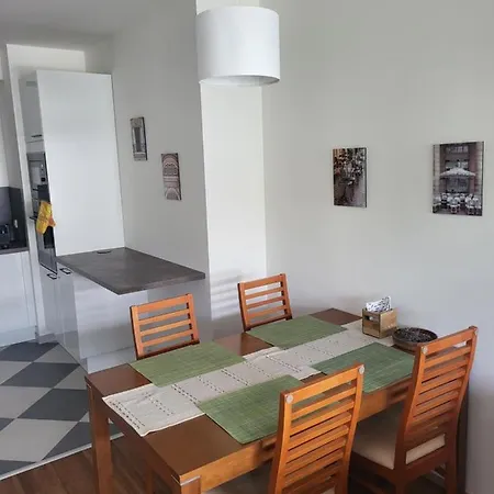 New Apartment In Karlin, Praha 8, Close To Center Zewnętrze zdjęcie